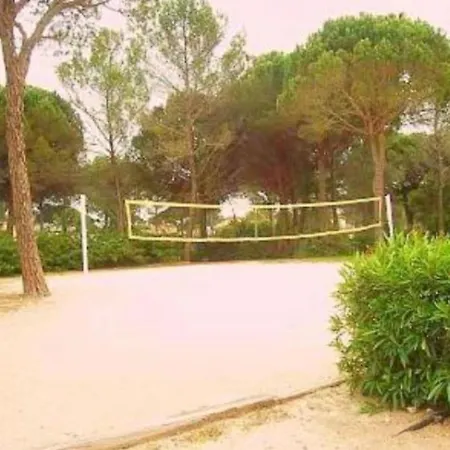 Mer & Nature Avec Piscine Chauffee Golf Et Multisport Apartamento *