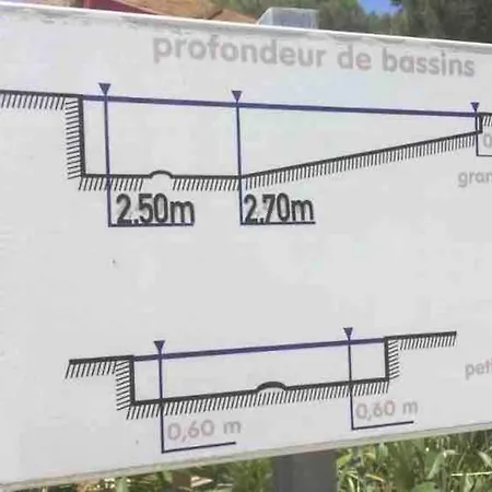 Apartamento Mer & Nature Avec Piscine Chauffee Golf Et Multisport Saint-Raphaël