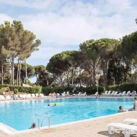 Apartamento Mer & Nature Avec Piscine Chauffee Golf Et Multisport