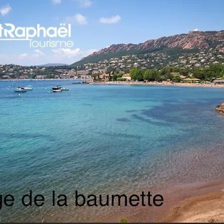Mer & Nature Avec Piscine Chauffee Golf Et Multisport Apartamento