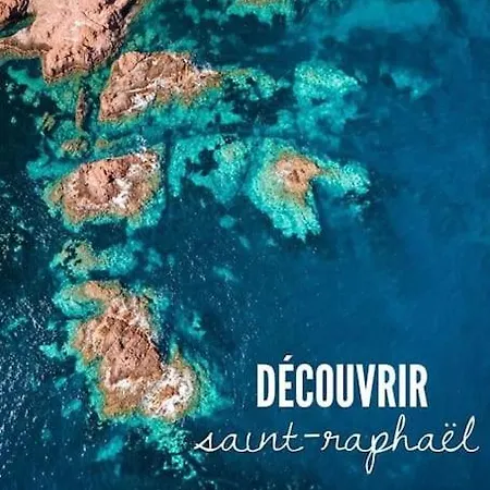 Mer & Nature Avec Piscine Chauffee Golf Et Multisport Apartamento