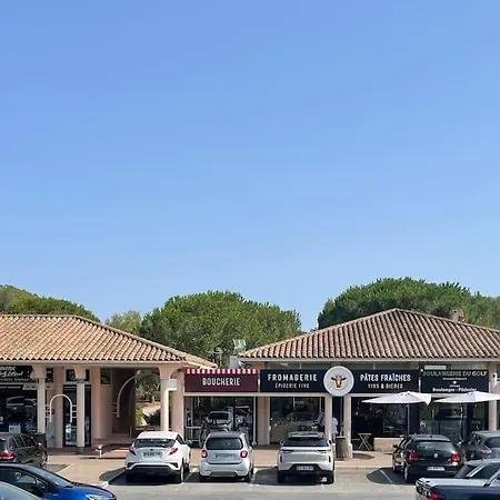 Mer & Nature Avec Piscine Chauffee Golf Et Multisport 아파트 *