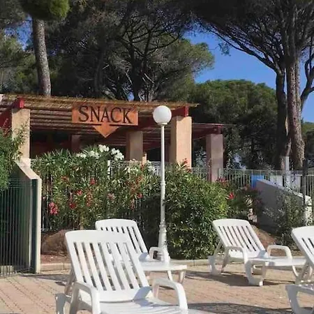Apartment Mer & Nature Avec Piscine Chauffee Golf Et Multisport *